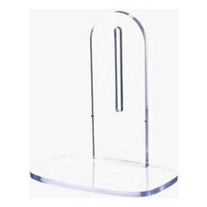 키밍 햄스터 쳇바퀴 장난감 투명 받침대 부품 dhy*5542Cc