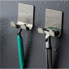 스테인리스304면도기거치대(1+1=2개구성)