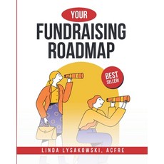 (영문도서)Your Fundraising Roadmap Paperback, Independently Published, English, 9798261847502