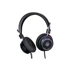 Grado SR80x 開放式耳罩耳機 手工組裝 寬廣音場