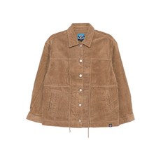 스포츠비바이아네스베 코듀로이 워크 재킷