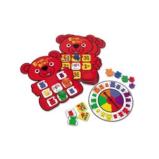 [러닝리소스] 20749 곰돌이 빙고 게임, 1개