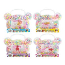 폴라베어 비즈세트, 1개