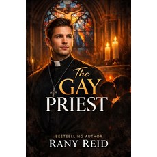 (영문도서)The GAY PRIEST Paperback, Independently Published, English, 9798252997421