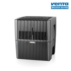 벤타 오리지널 에어워셔 LW-25B 기화식 가습기 공기청정기, 없음