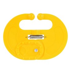 10개입 소 코걸이 착유기 모지기 제유기 간이, 스프링 소코가시 10개입, 1개