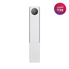 LG 휘센 AI 오브제 뷰1 프로 에어컨 스탠드 [FQ18GV5EK1], 단일속성