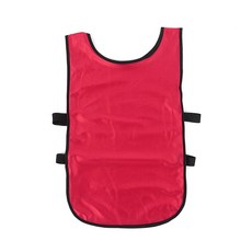 판다요정 컬러 팀조끼 팀컬러조끼