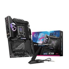 (MSI) MPG Z890 카본 WIFI (인텔Z890/ATX)