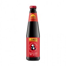 이금기 팬더 굴소스 510g, 1개