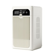MINIAIR 迷你冷風機，涼感噴霧，定時功能，兩檔風速, L11新款風扇 英文包裝