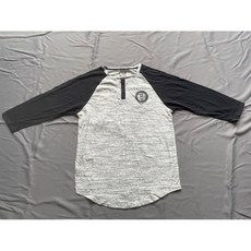 全新 NBA布魯克林籃網Brooklyn Nets 七分袖 SZ L, 1個