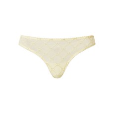 트윈셋 로고 자수 브리프