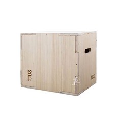 木製跳箱 中款 彈跳訓練健身器材, 詳見包裝, 詳見包裝