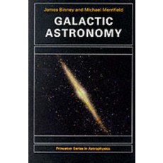 Galactic Astronomy, Princeton