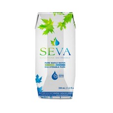 세바 메이플100 330ml