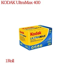 기존 KODAK ColorPlus 200 /UltraMax 400/Gold 컬러 인쇄 35mm 필름 / H35/F9 카메라에 맞는 롤당 36 노출, 01 빠른  Mainland, 09 1 Roll UltraMax 400