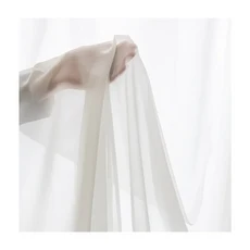 새로운 중국 스타일 자카드 셔닐 실 두꺼운 블랙 아웃 레트로 코튼과 린넨 커튼 거실 다이닝 룸 침실 맞춤