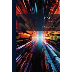 (英文圖書)Nature： International Journal Of Science; Volume 52 平裝版, Nabu Press, 英文