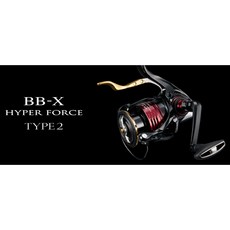 SHIMANO HYPER FORCE TYPE-2 一字金剎車桿 桃園東區釣具 釣魚剎車桿, C3000DXGSR(049025)