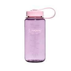 날진 물통 0.5L 서스테인 와이드 마우스 체리블라썸, 1개