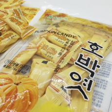 울릉산채영농조합 울릉도 호박엿, 180g, 1개