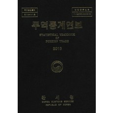 貿易統計年報(2016), 關稅廳