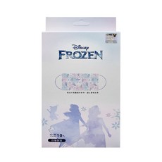 旺達 兒童防護口罩, 藍粉