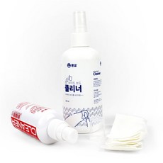 하루도어 보드 크리너 다목적크리너스프레이, 250ml