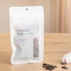 好味小姐 LADY FLAVOR 好味貓凍乾, 1個