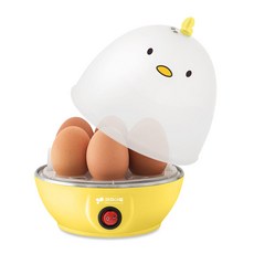 키친아트 7구 계란찜기, 7구 계란찜기 (KSJ- EBY70)