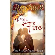 (英文圖書)To Kill in Fire 平裝版, Inkpour, 英文