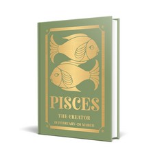 (영문도서)Pisces: The Creator Hardcover, Fingerprint! Publishing, English, 9789362148285