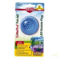 대목 페럿 LED 버블플러그 애니타임포장단위6개 기니피그