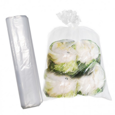 질긴 대용량 김장봉투 김장비닐 소45x70 벌크 100장, 1