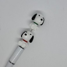 B69 볼펜꾸미기 볼꾸 동대문 꾸미기 DIY 컬러 강아지 스누피 퍼피 달마시안, B69 볼펜꾸미기 볼꾸 동대문 꾸미기 DIY 컬러 강아