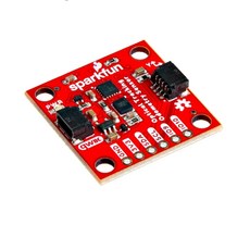 SparkFun美國製 Optical Tracking Odometry Sensor-PAA5160E1 Qwiic, 含稅（打統編請備註）, 含稅（打統編請備註）