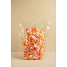 佳里泰興肉脯 起司干貝燒 台灣製造海味零食, 1個, 250g(約32顆)