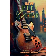 (영문도서) Have Pity on My Guitar Paperback, Aamir Abdullah, English, 9798227958853
