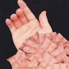 마술 공연 스폰지 깔바리 고쉬맨 사나다 루틴 클로즈업 트릭 마기아 액세서리 일루젼 마술사 소품 스트릿 멘탈리즘 240023