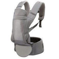 다이치 루이 틱톡 올인원 아기띠, Gray