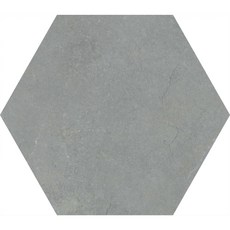 EG 貝多芬六角磚 20x30 磁磚, 1個, 黑六角磚