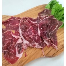 한우 원뿔 사태구이 샤브샤브 불고기 구이, 1개