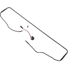5304496284 냉동고 297348700 A00958703용 제상 히터 교체품 Frigidaire 및 Electrolux 업라이트 냉동고와 호환