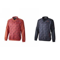 藍鯨高爾夫 SRIXON 秋冬夾克衫也可拆成為短袖 #SMW-5425A, 1個