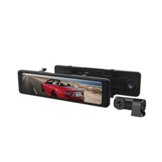 高解析度廣角行車記錄器 具備重力感應與停車監控功能保障行車安全, 主機一個, 128GB