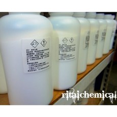 Formosa Plastics Corporation 氫氧化鈉 片鹼, 1個, 1KG 粒鹼罐裝
