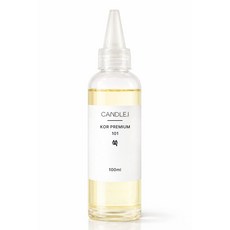 발향력 강한 프래그런스 오일 원액, 1개, 100ml, KP101쑥