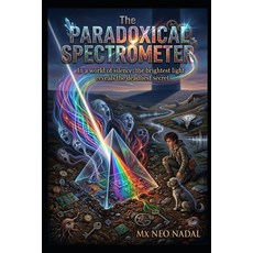 (영문도서)The Paradoxical Spectrometer Paperback, Independently Published, English, 9798183690880