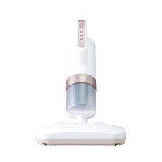 IRIS OHYAMA IC-FAC4 塵蟎吸塵器 除蟎機 床鋪清潔 寢具清潔, 粉色